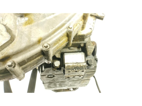 722682 CAJA CAMBIOS MERCEDES BENZ VIANO (W639)|Desguaces La Cabaña
