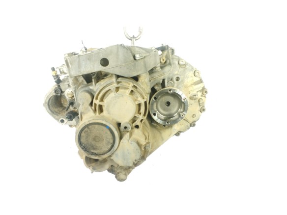 LHD CAJA CAMBIOS SEAT ALTEA XL (5P5, 5P8)|Desguaces La Cabaña