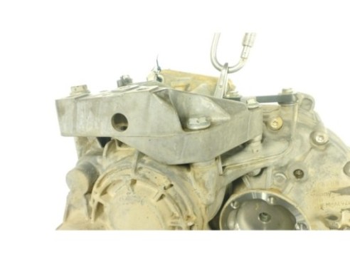 LHD CAJA CAMBIOS SEAT ALTEA XL (5P5, 5P8)|Desguaces La Cabaña