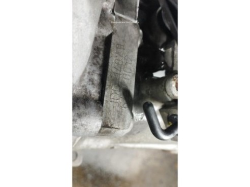 JDD CAJA CAMBIOS SEAT IBIZA IV (6J5, 6P1)|Desguaces La Cabaña
