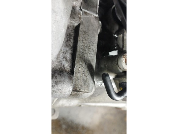 JDD CAJA CAMBIOS SEAT IBIZA IV (6J5, 6P1)|Desguaces La Cabaña