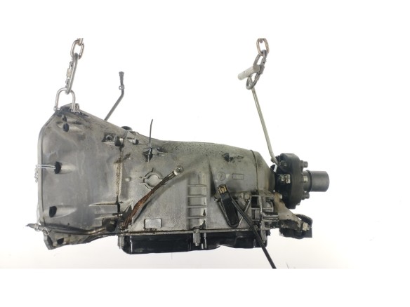 722626 CAJA CAMBIOS MERCEDES BENZ CLASE E T-Model (S211)|Desguaces La Cabaña