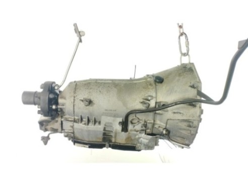 722626 CAJA CAMBIOS MERCEDES BENZ CLASE E T-Model (S211)|Desguaces La Cabaña