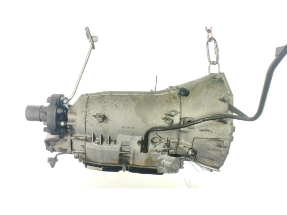 722626 CAJA CAMBIOS MERCEDES BENZ CLASE E T-Model (S211)|Desguaces La Cabaña