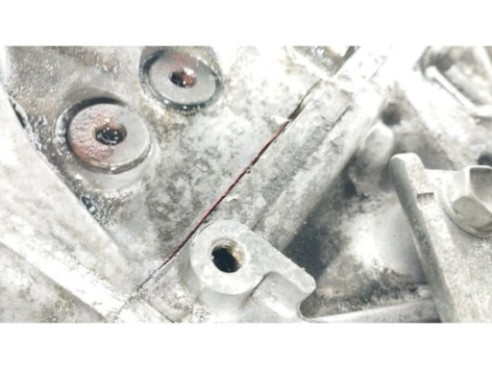 3030064120 CAJA CAMBIOS TOYOTA VERSO (_R2_)|Desguaces La Cabaña
