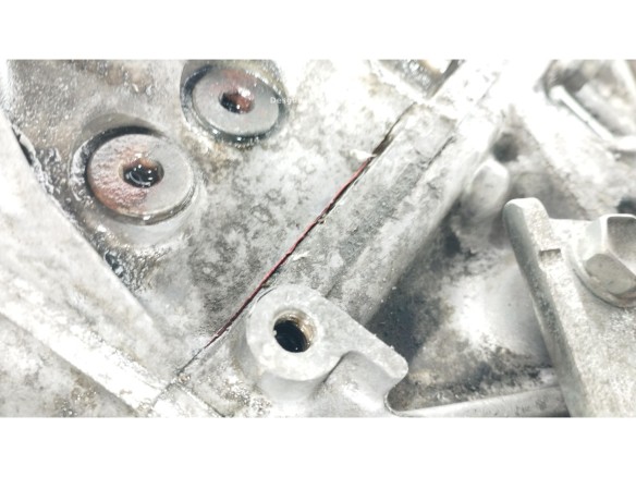 3030064120 CAJA CAMBIOS TOYOTA VERSO (_R2_)|Desguaces La Cabaña