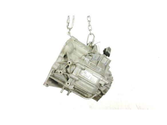 GL047217 CAJA CAMBIOS CHEVROLET CAPTIVA|Desguaces La Cabaña