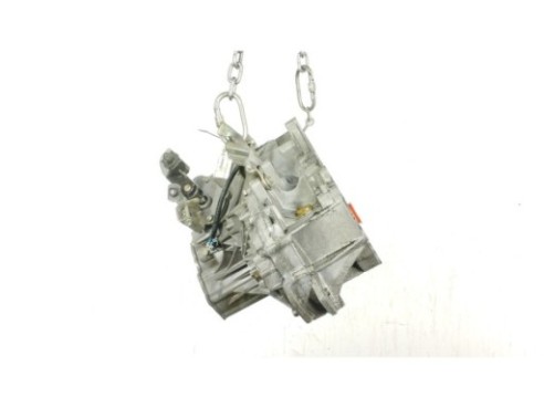 GL047217 CAJA CAMBIOS CHEVROLET CAPTIVA|Desguaces La Cabaña