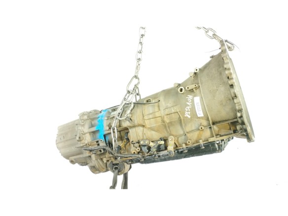 6HP26 CAJA CAMBIOS LAND ROVER RANGE ROVER III (L322)|Desguaces La Cabaña
