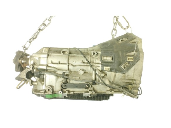 24009487556 CAJA CAMBIOS BMW 4 Gran Coupe (F36)|Desguaces La Cabaña
