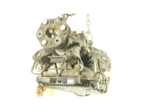 24009487556 CAJA CAMBIOS BMW 4 Gran Coupe (F36)|Desguaces La Cabaña
