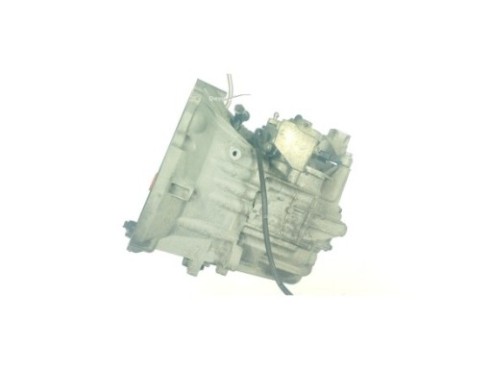 6M2P7F096ED CAJA CAMBIOS FORD KUGA I|Desguaces La Cabaña