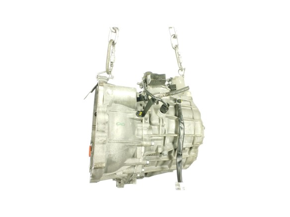WLJ6A CAJA CAMBIOS HYUNDAI i30 (PDE, PD)|Desguaces La Cabaña