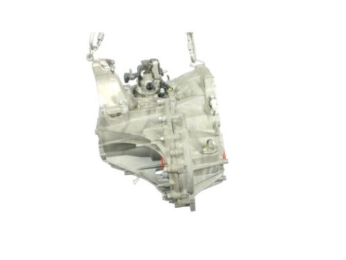 WLJ6A CAJA CAMBIOS HYUNDAI i30 (PDE, PD)|Desguaces La Cabaña