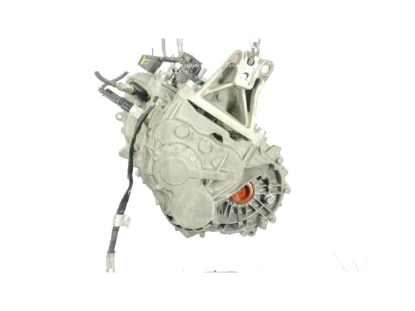 WLJ6A CAJA CAMBIOS HYUNDAI i30 (PDE, PD)|Desguaces La Cabaña