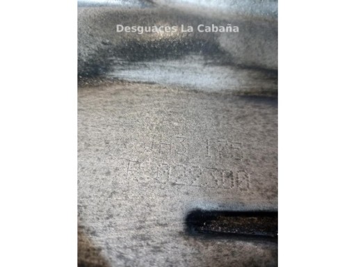 CAJA CAMBIOS|Desguaces La Cabaña