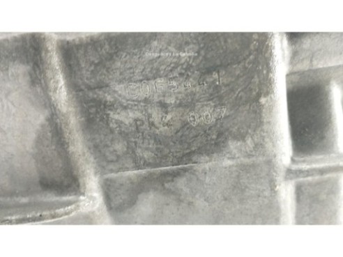 PK4007 CAJA CAMBIOS RENAULT LAGUNA III (BT0/1)|Desguaces La Cabaña