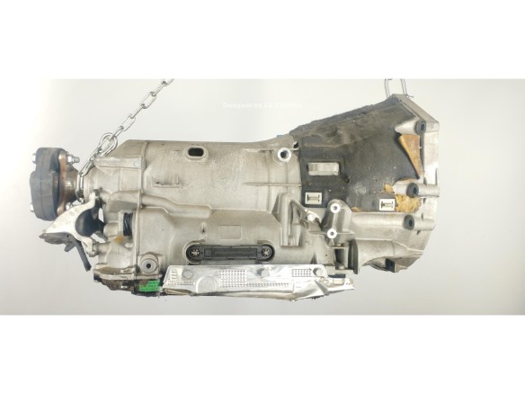 8HP45 CAJA CAMBIOS BMW 5 (F10)|Desguaces La Cabaña