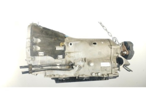 8HP45 CAJA CAMBIOS BMW 5 (F10)|Desguaces La Cabaña
