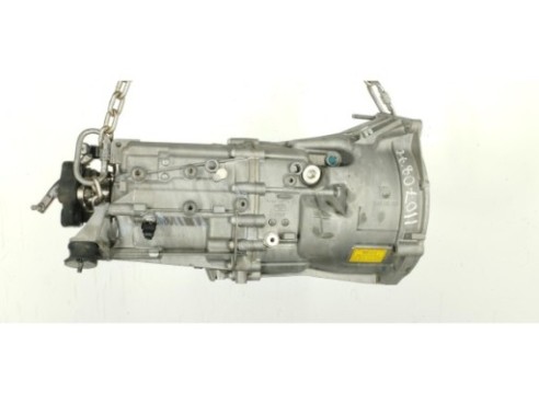 ZF CAJA CAMBIOS BMW 3 (E46)|Desguaces La Cabaña