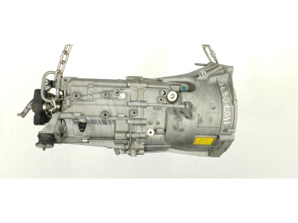 ZF CAJA CAMBIOS BMW 3 (E46)|Desguaces La Cabaña