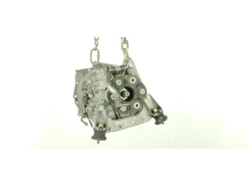 ZF CAJA CAMBIOS BMW 3 (E46)|Desguaces La Cabaña