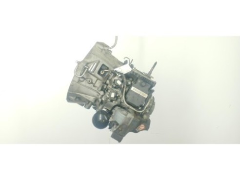 20DR17 CAJA CAMBIOS CITROEN C4 Grand Picasso II|Desguaces La Cabaña