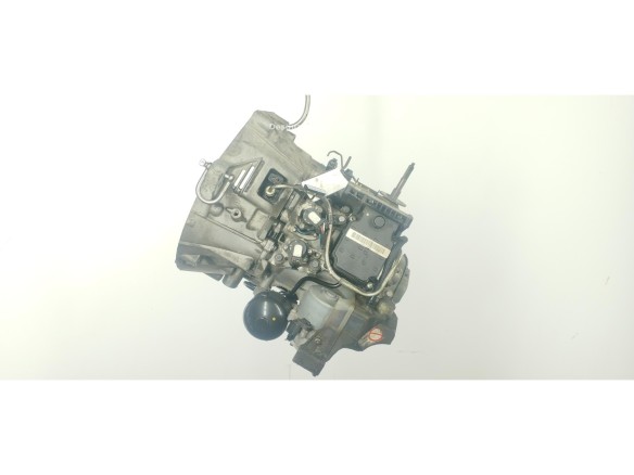 20DR17 CAJA CAMBIOS CITROEN C4 Grand Picasso II|Desguaces La Cabaña