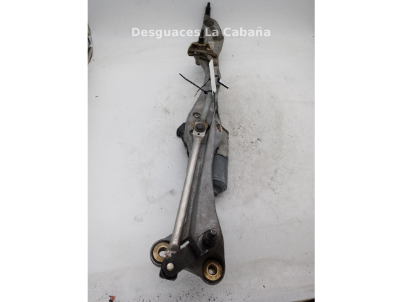 0390241806 MOTOR LIMPIAPARABRISAS DEL BMW 7 (E65, E66, E67) |Desguaces La Cabaña