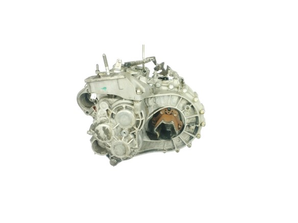 FPE, CAJA CAMBIOS FORD GALAXY (WGR)|Desguaces La Cabaña