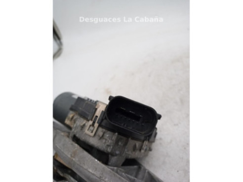 0390241806 MOTOR LIMPIAPARABRISAS DEL BMW 7 (E65, E66, E67) |Desguaces La Cabaña