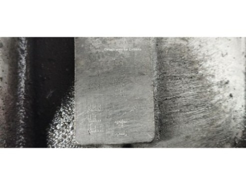 FPE, CAJA CAMBIOS FORD GALAXY (WGR)|Desguaces La Cabaña