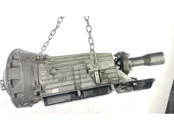 722902 CAJA CAMBIOS MERCEDES BENZ CLASE E (W211)|Desguaces La Cabaña