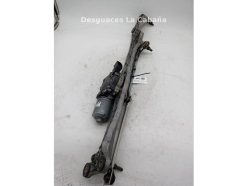 0390241806 MOTOR LIMPIAPARABRISAS DEL BMW 7 (E65, E66, E67) |Desguaces La Cabaña