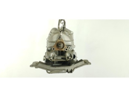 6L45 CAJA CAMBIOS BMW 1 (E87)|Desguaces La Cabaña