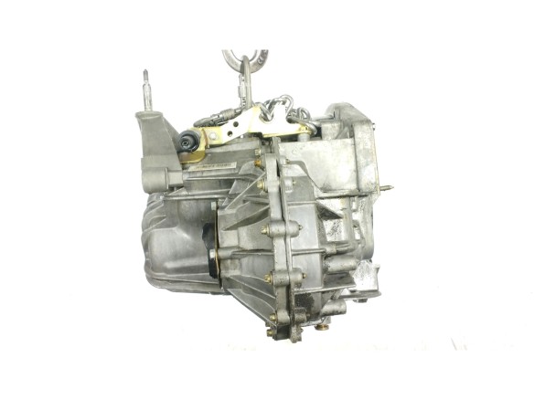 PK6018 CAJA CAMBIOS RENAULT MASTER II Furgón (FD)|Desguaces La Cabaña