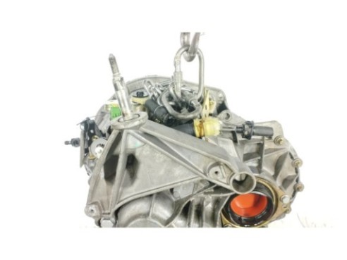 PK6018 CAJA CAMBIOS RENAULT MASTER II Furgón (FD)|Desguaces La Cabaña
