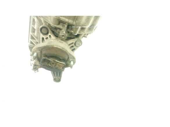HCF CAJA CAMBIOS AUDI A4 Avant (8ED, B7)|Desguaces La Cabaña