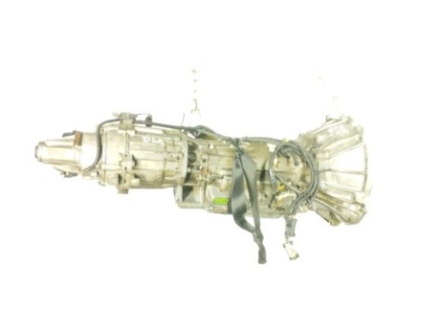 53007998 CAJA CAMBIOS JEEP GRAND CHEROKEE I (ZJ)|Desguaces La Cabaña