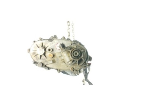53007998 CAJA CAMBIOS JEEP GRAND CHEROKEE I (ZJ)|Desguaces La Cabaña