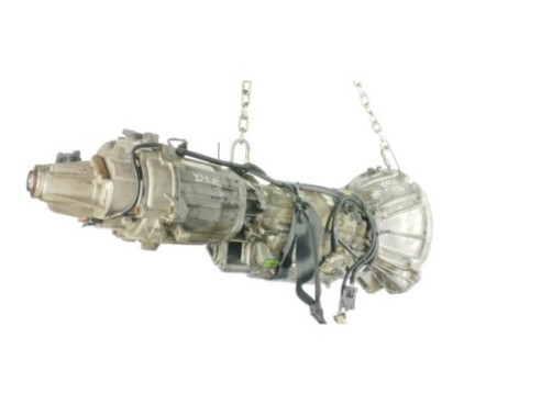 53007998 CAJA CAMBIOS JEEP GRAND CHEROKEE I (ZJ)|Desguaces La Cabaña