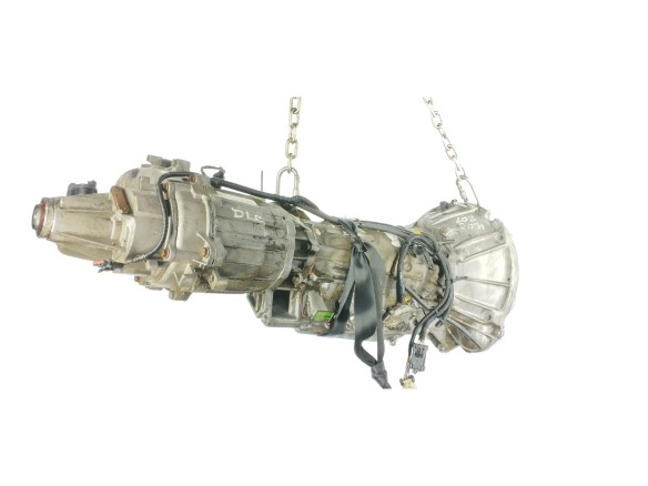 53007998 CAJA CAMBIOS JEEP GRAND CHEROKEE I (ZJ)|Desguaces La Cabaña