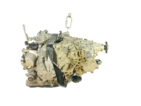 1XF0E CAJA CAMBIOS NISSAN QASHQAI (J10)|Desguaces La Cabaña