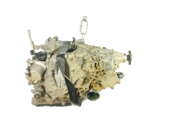 1XF0E CAJA CAMBIOS NISSAN QASHQAI (J10)|Desguaces La Cabaña