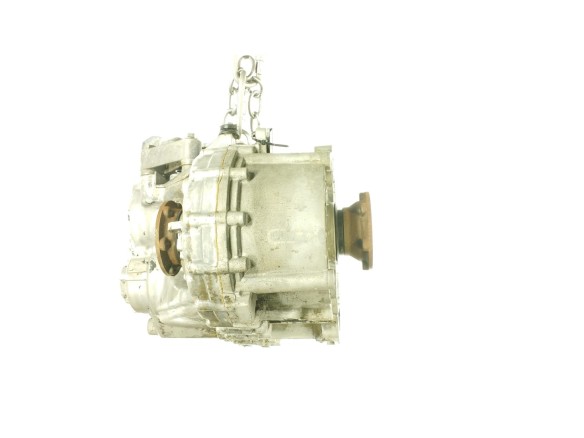 KDN CAJA CAMBIOS VW PASSAT (3C2)|Desguaces La Cabaña