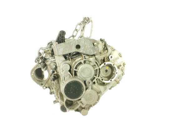 KDN CAJA CAMBIOS VW PASSAT (3C2)|Desguaces La Cabaña