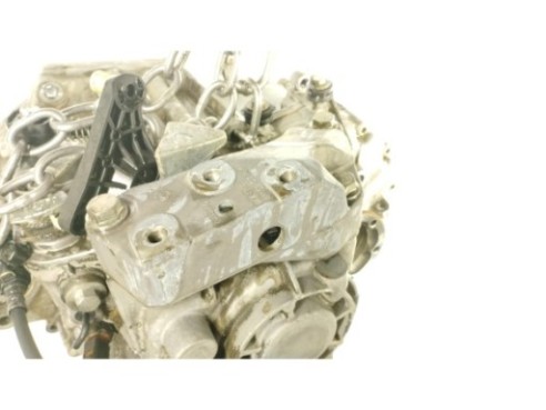 KDN CAJA CAMBIOS VW PASSAT (3C2)|Desguaces La Cabaña