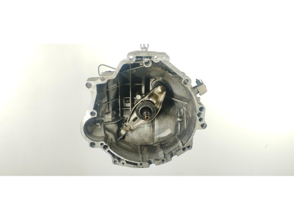 HVD, CAJA CAMBIOS AUDI A6 (4F2, C6)|Desguaces La Cabaña