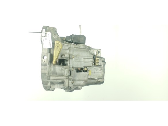 PK1AA048, CAJA CAMBIOS RENAULT LAGUNA I (B56_, 556_)|Desguaces La Cabaña