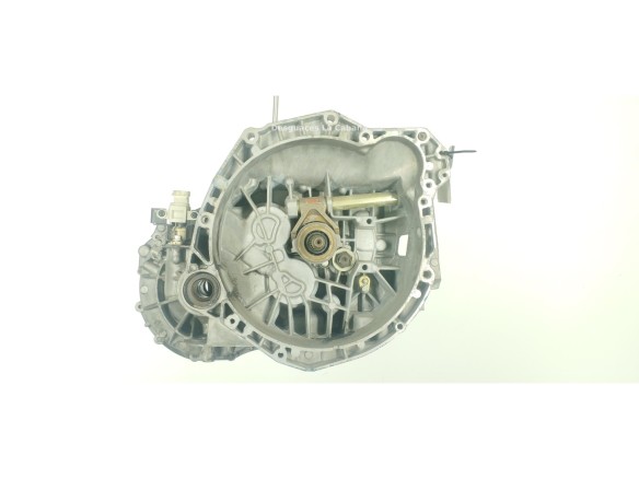 PK1AA048, CAJA CAMBIOS RENAULT LAGUNA I (B56_, 556_)|Desguaces La Cabaña